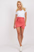 Jupe courte model 166980 Italy Moda